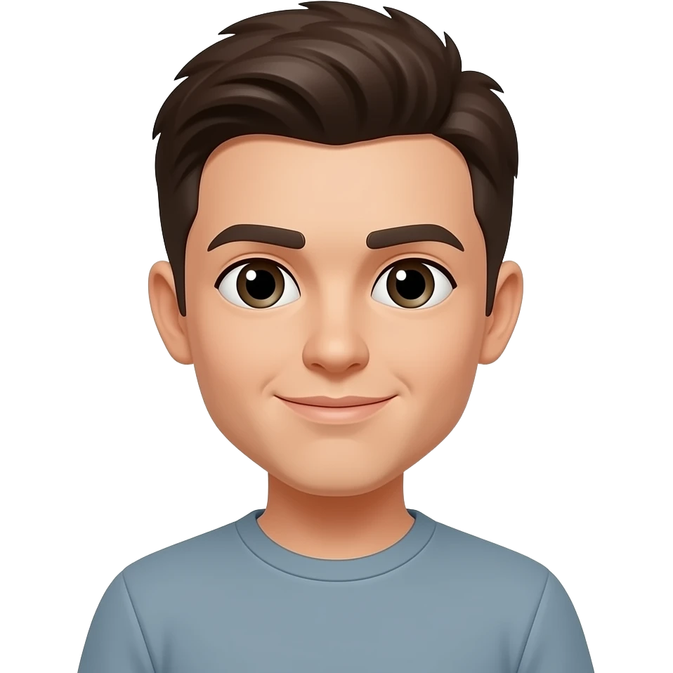 Enfocada emoji
