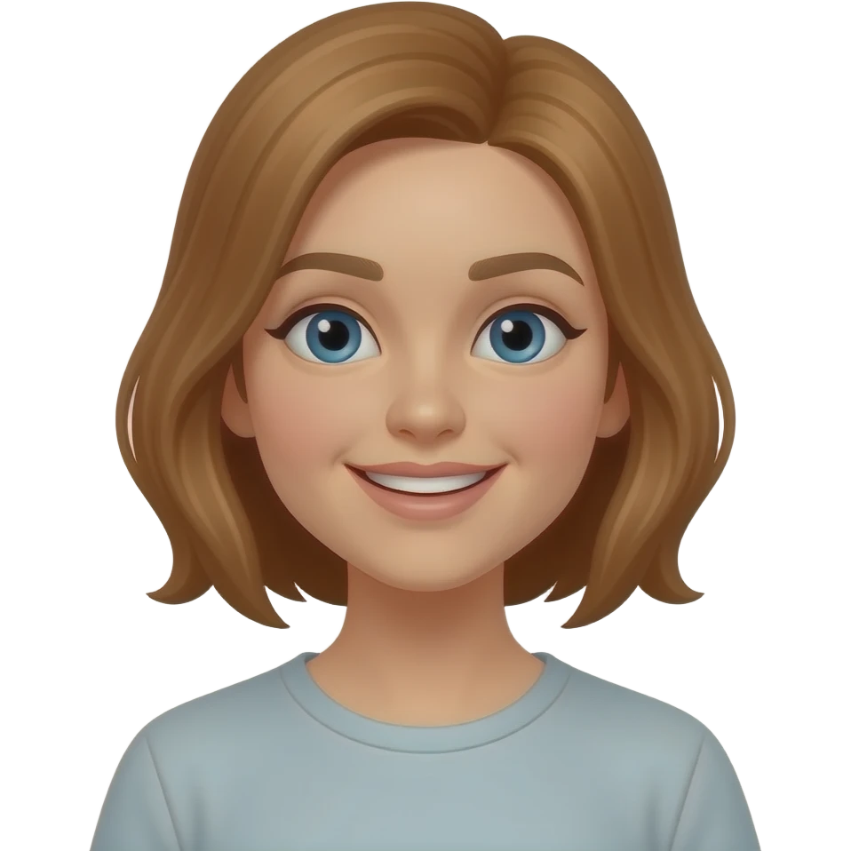 Mirabel emoji