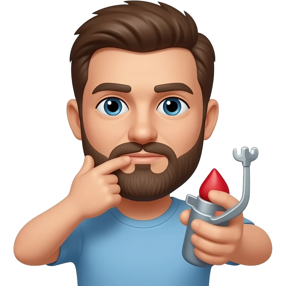 hypertension emoji