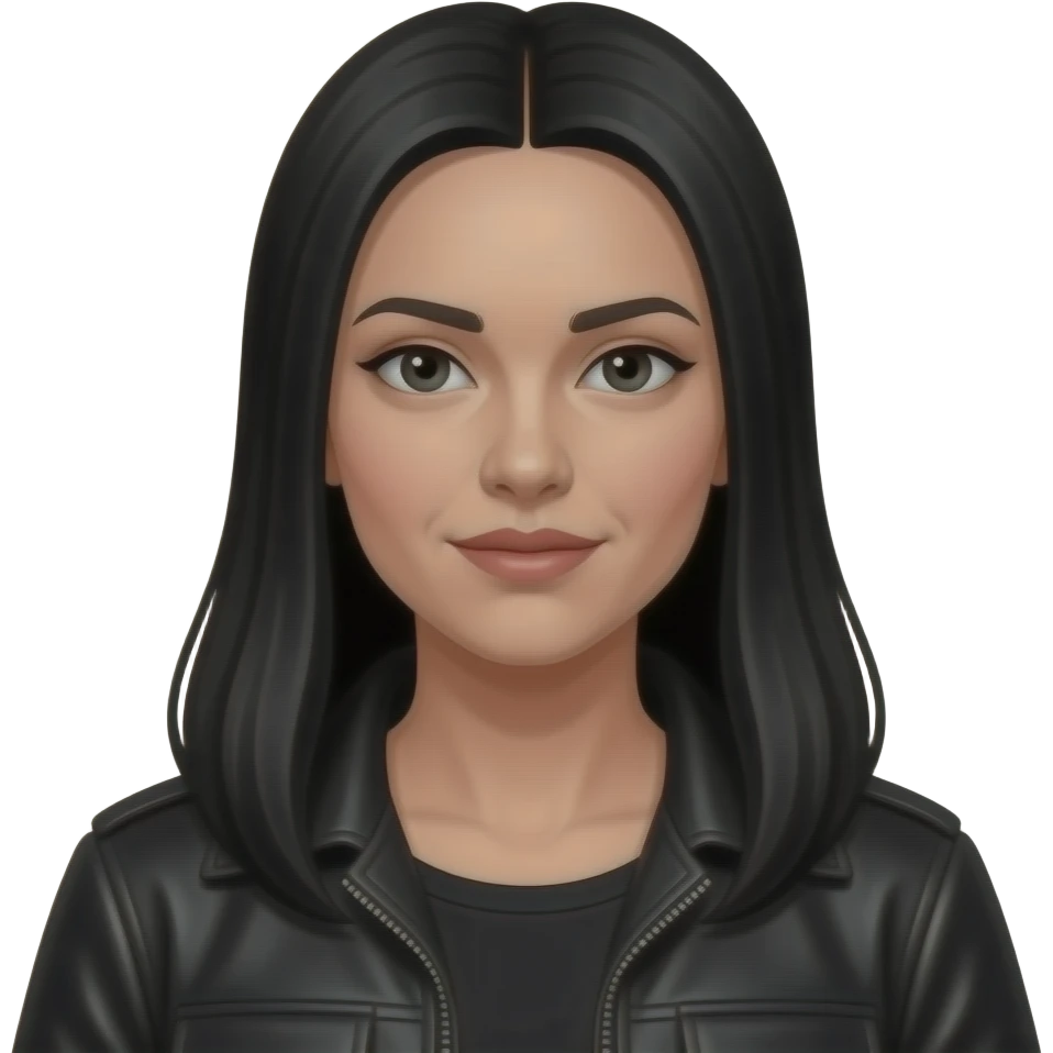 Trinity emoji