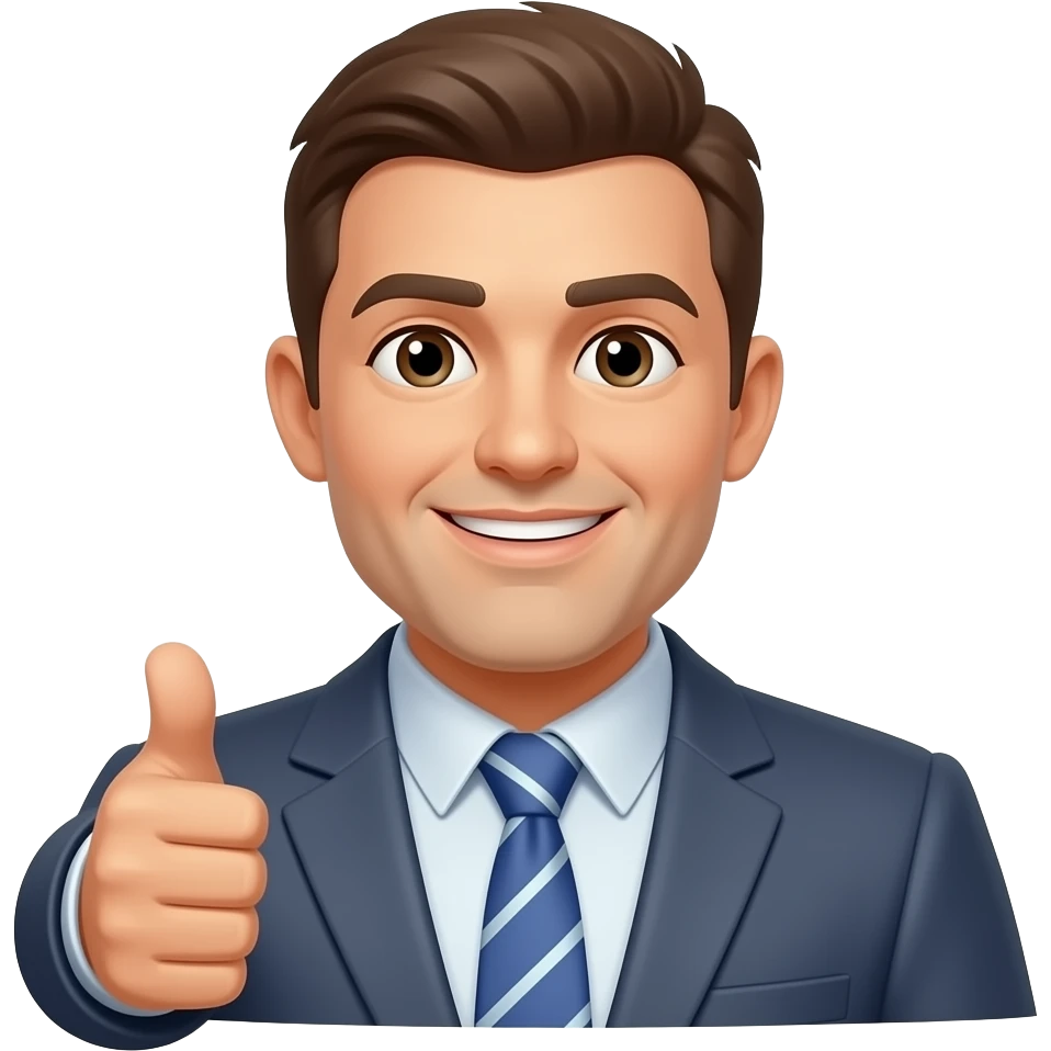 Estrechando la mano emoji