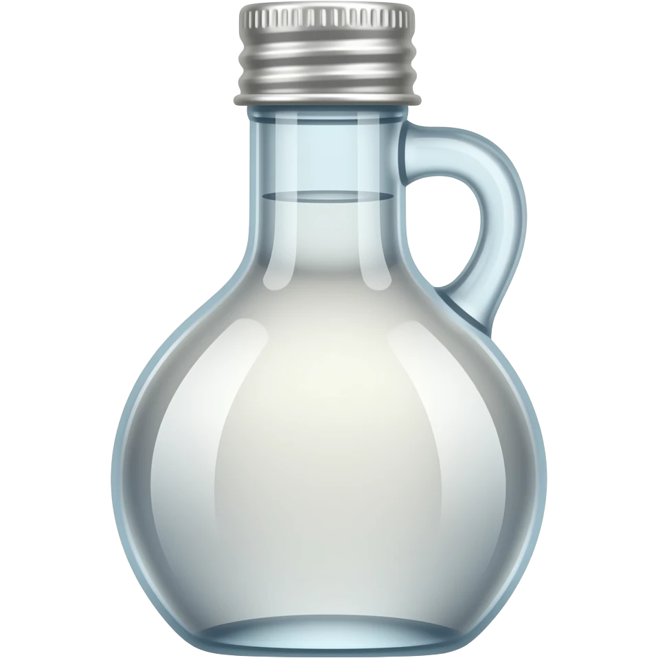 Vinegar emoji