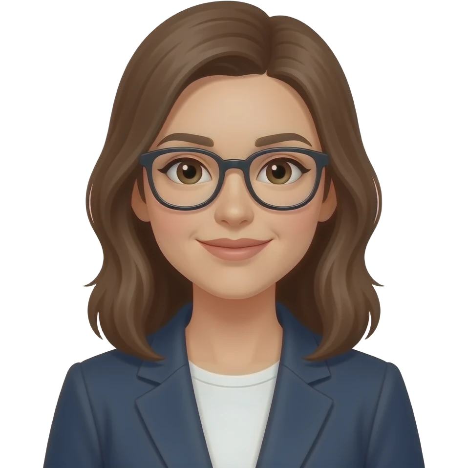 Female often standing emoji
