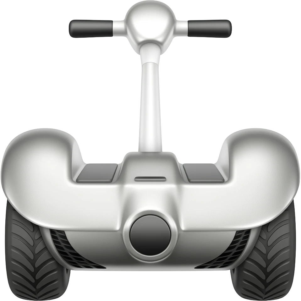 Hoverboard emoji