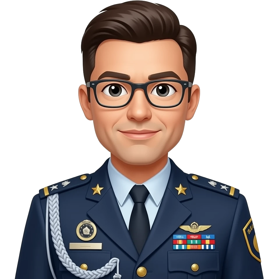 beamte emoji