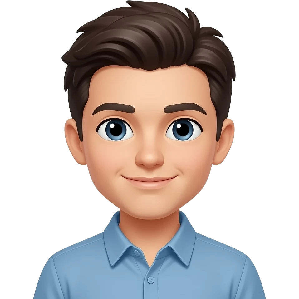 sigma boy emoji