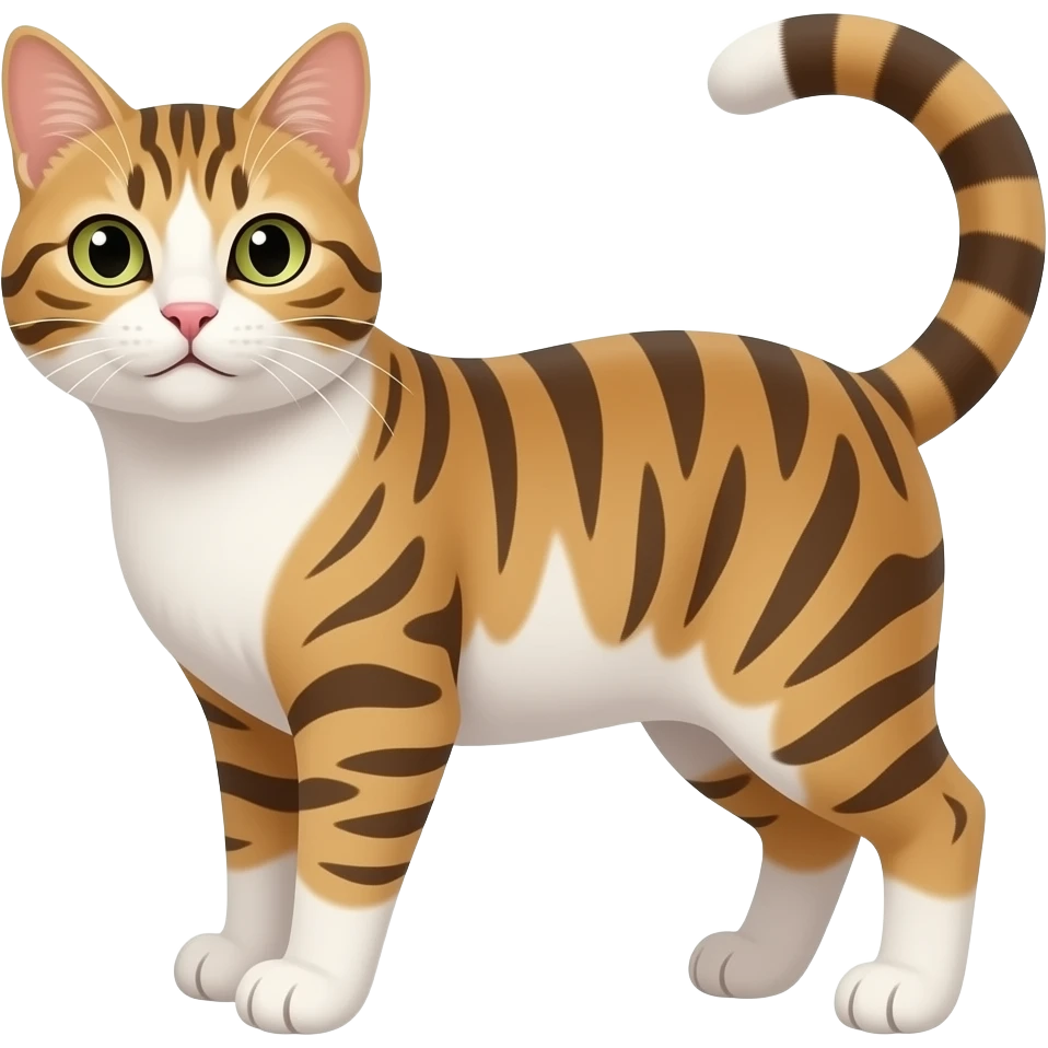 Gato emoji