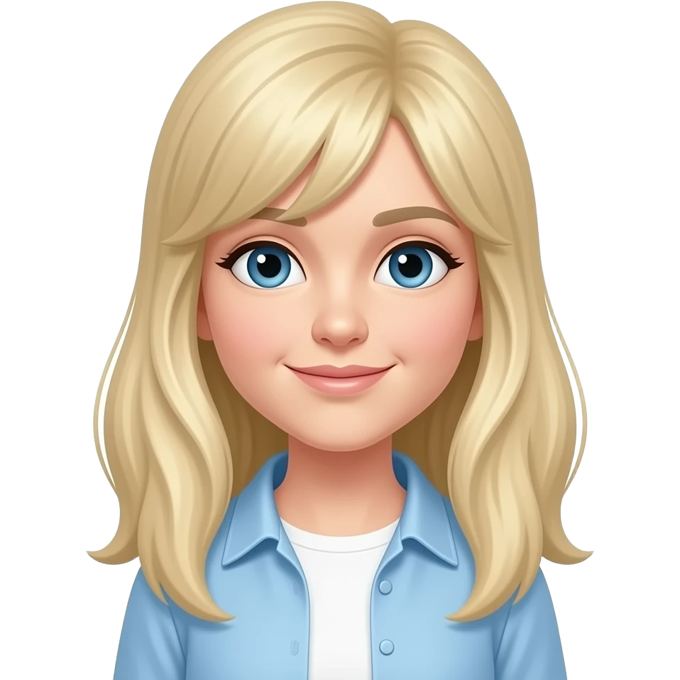 Lily emoji
