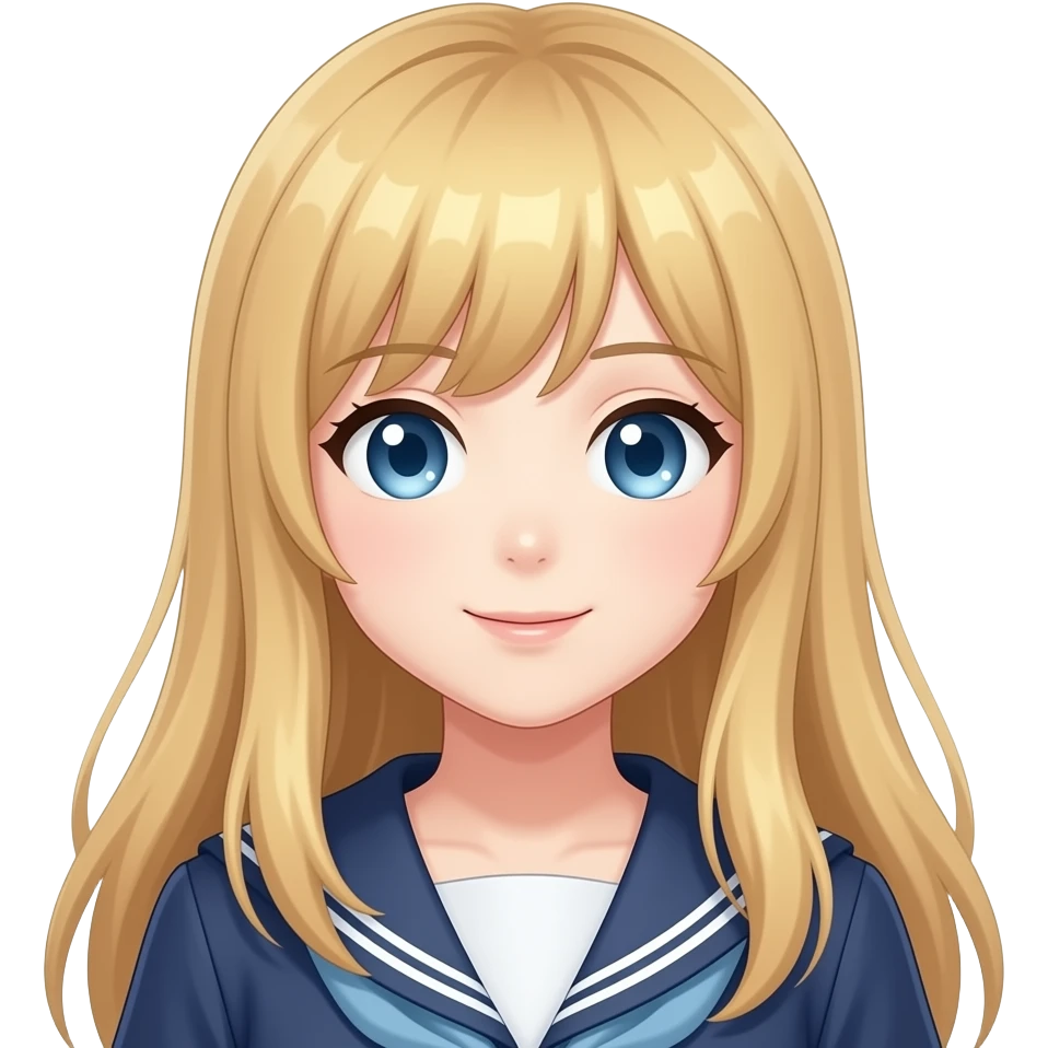 anime emoji