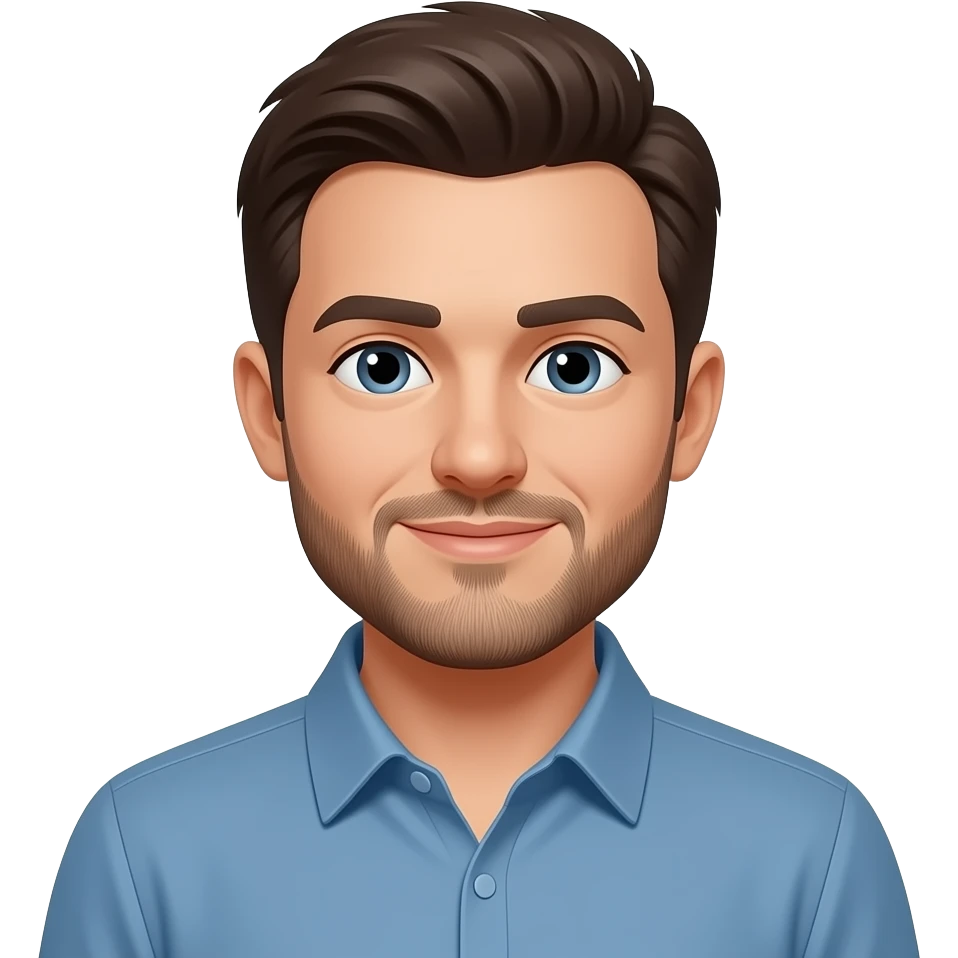 man emoji