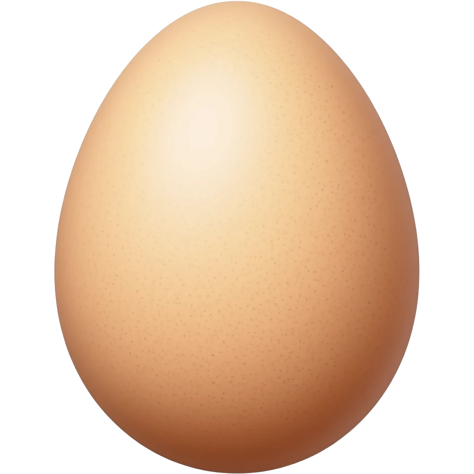 egg emoji