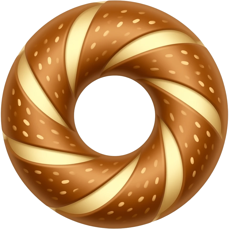 Simit emoji