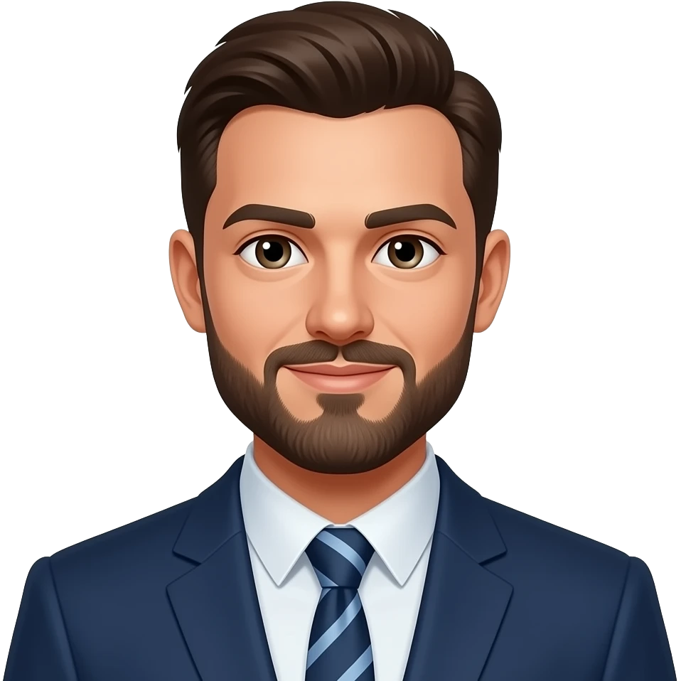 Andy Davis emoji