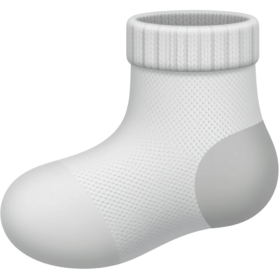 socks emoji
