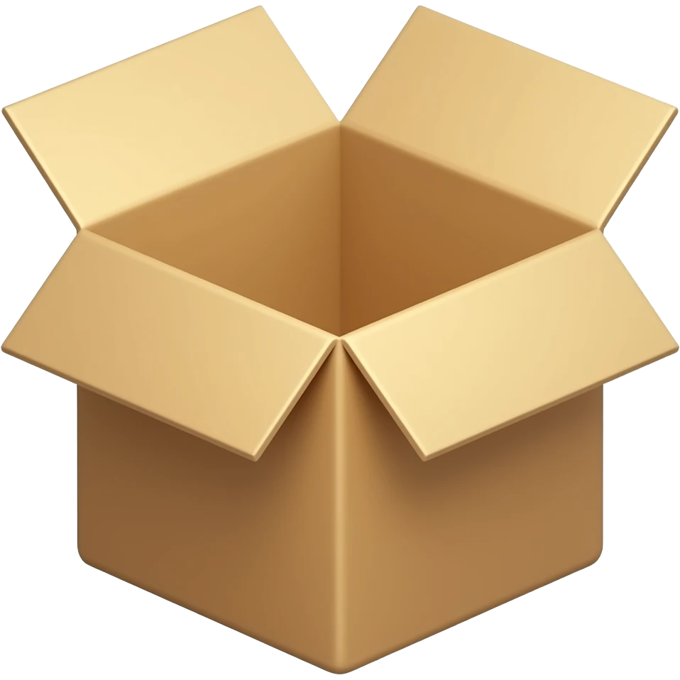 box emoji