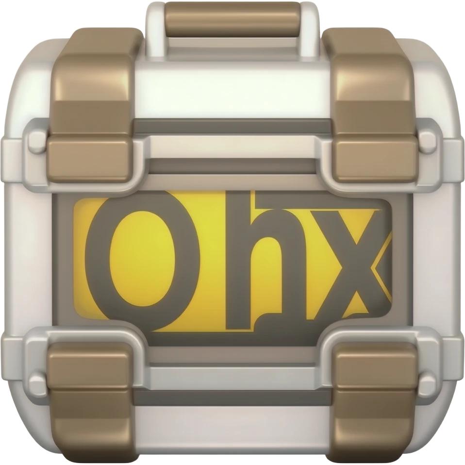 CaseOH emoji
