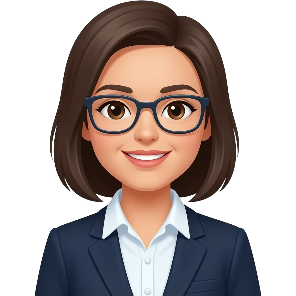 maestra emoji