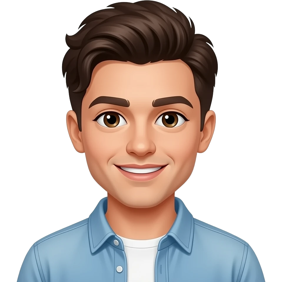 James Charles emoji emoji
