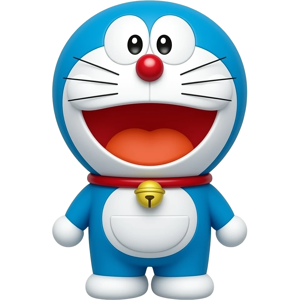 Doaremon emoji