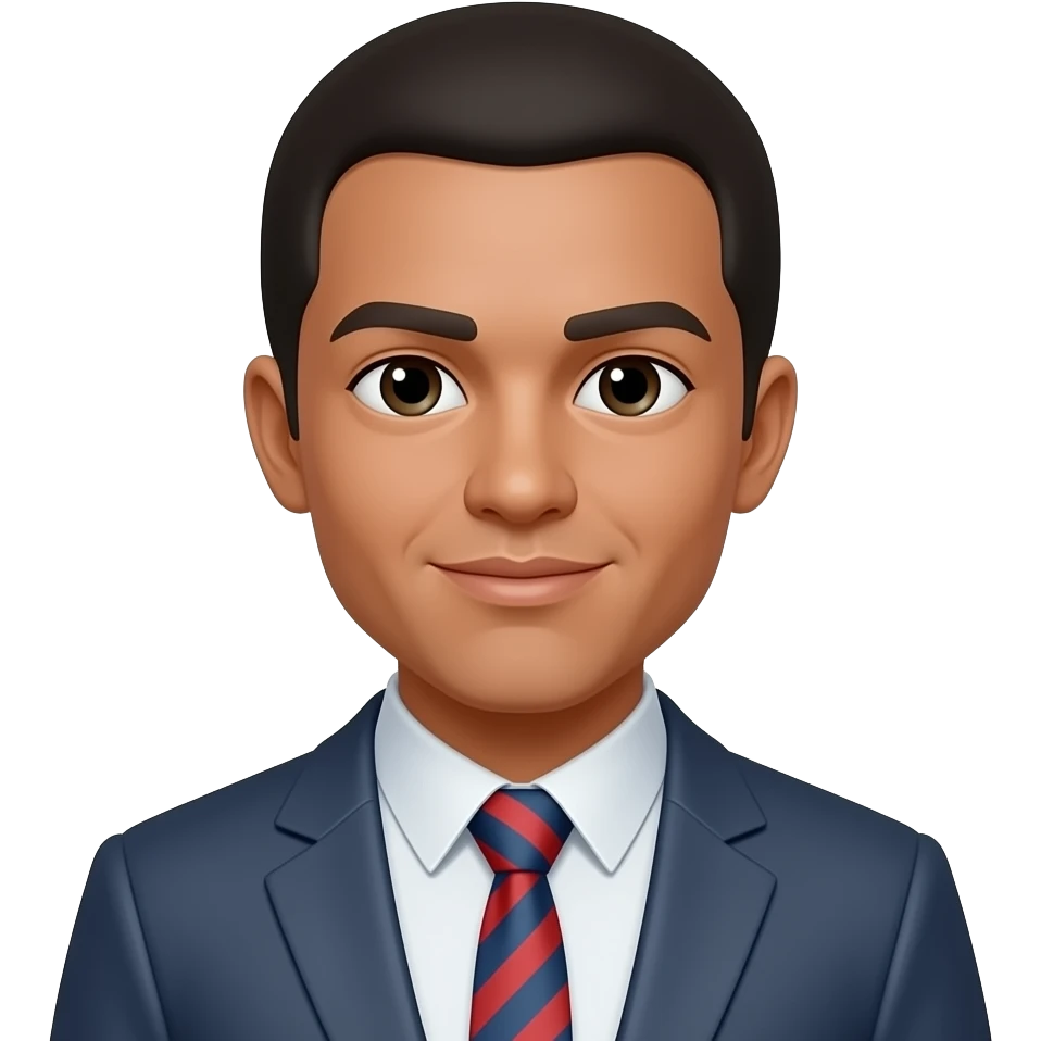 Helandila emoji