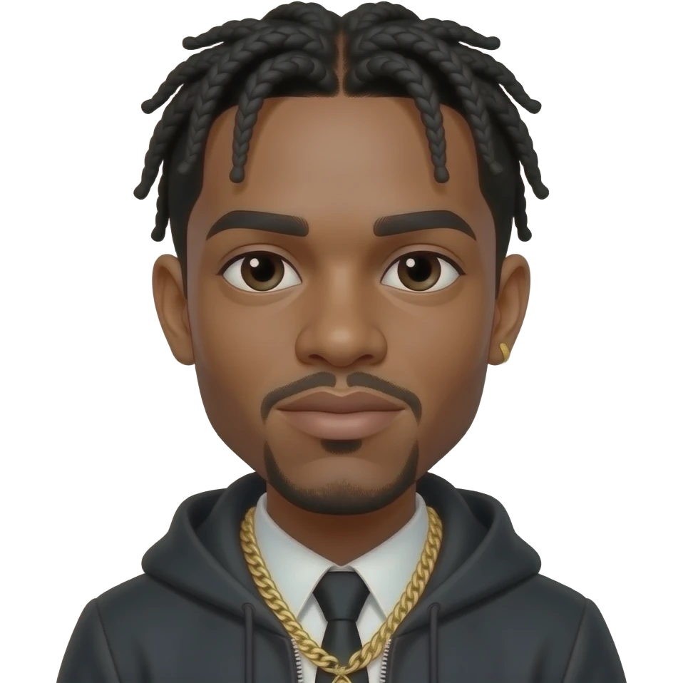 Put shiesty on emoji