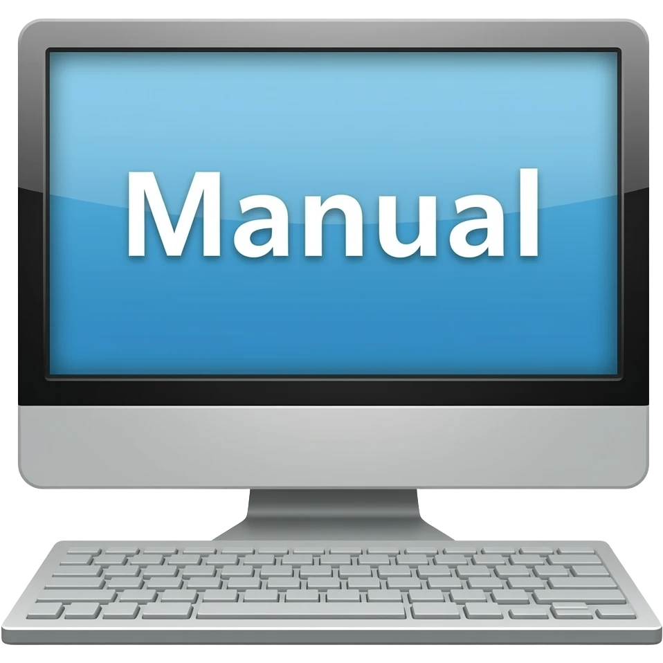 computer book emoji