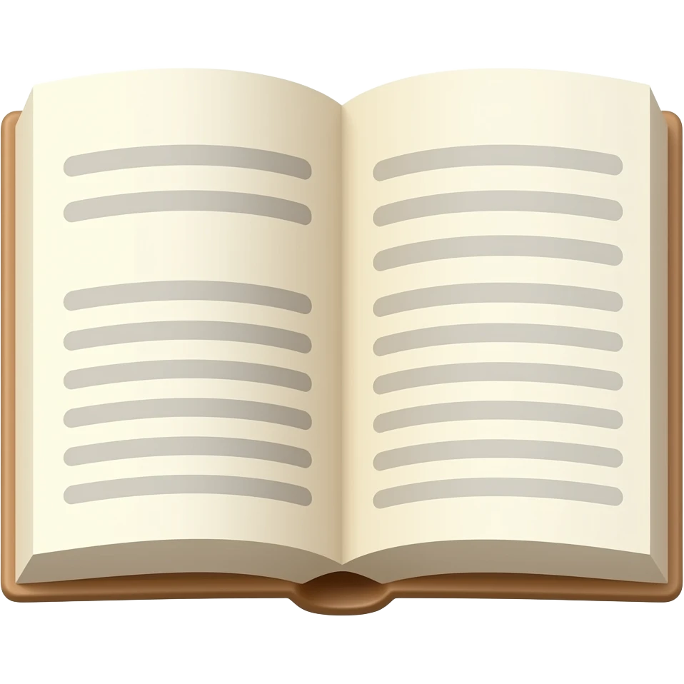 book emoji