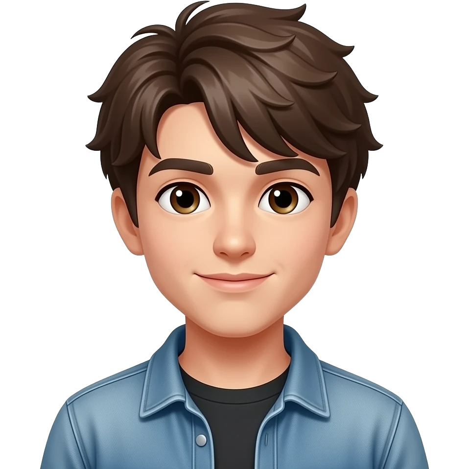 Femboy emoji