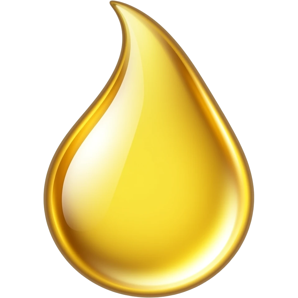 oil emoji
