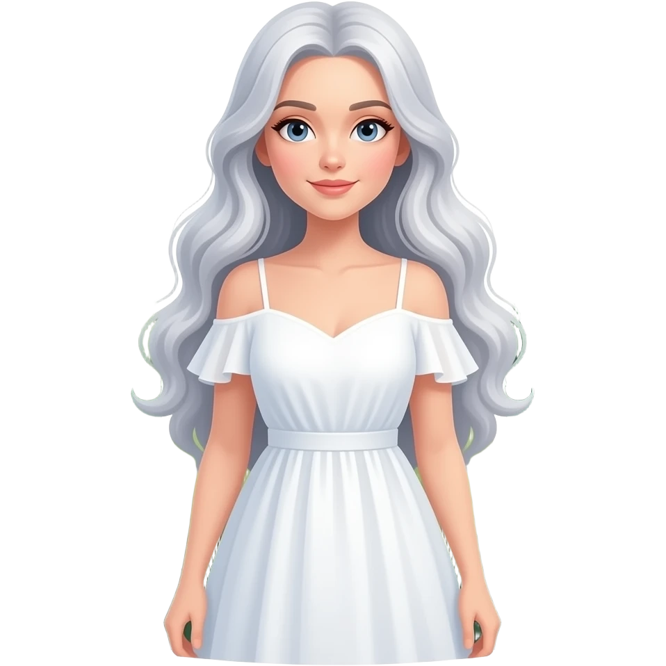 Verity emoji