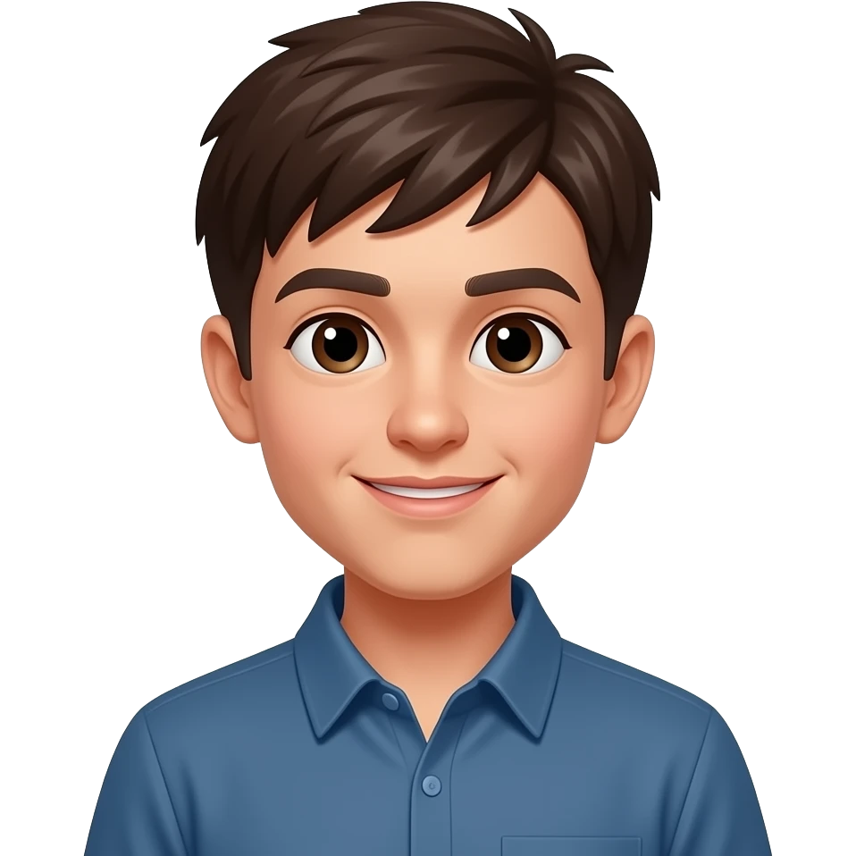 estudiantes emoji