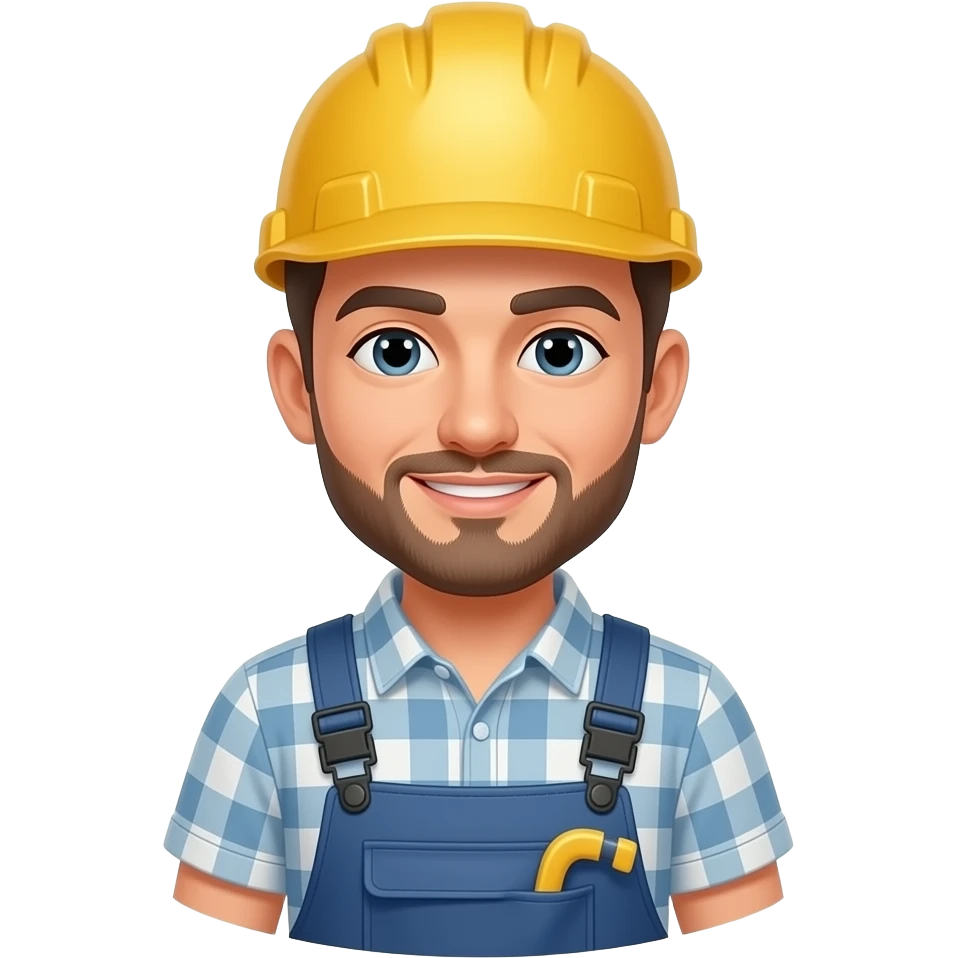 renovation specialist emoji