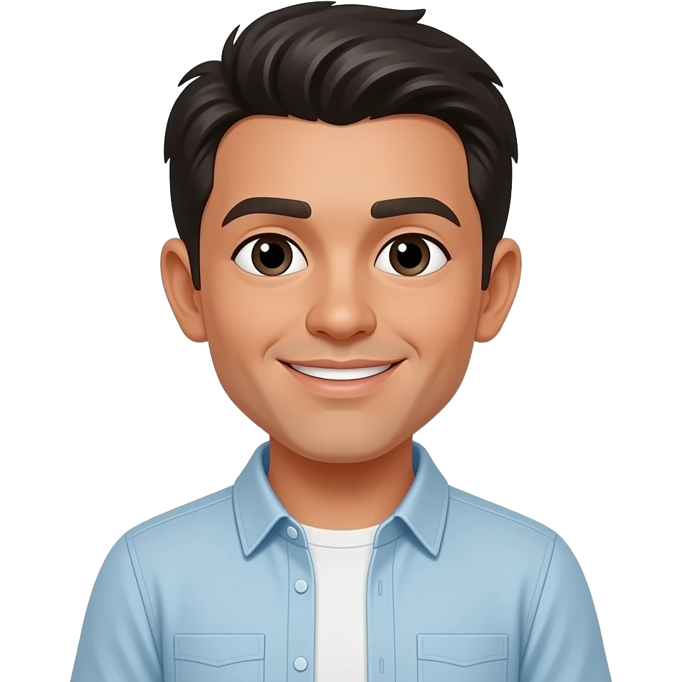 Kindness emoji
