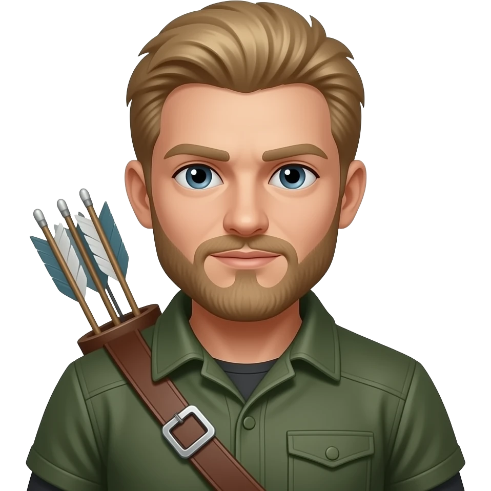 archer emoji