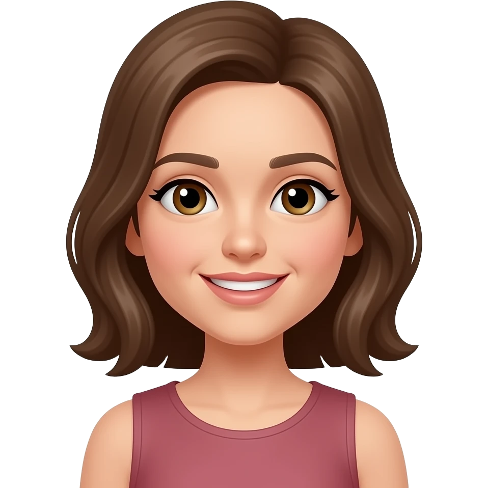 Olivia emoji