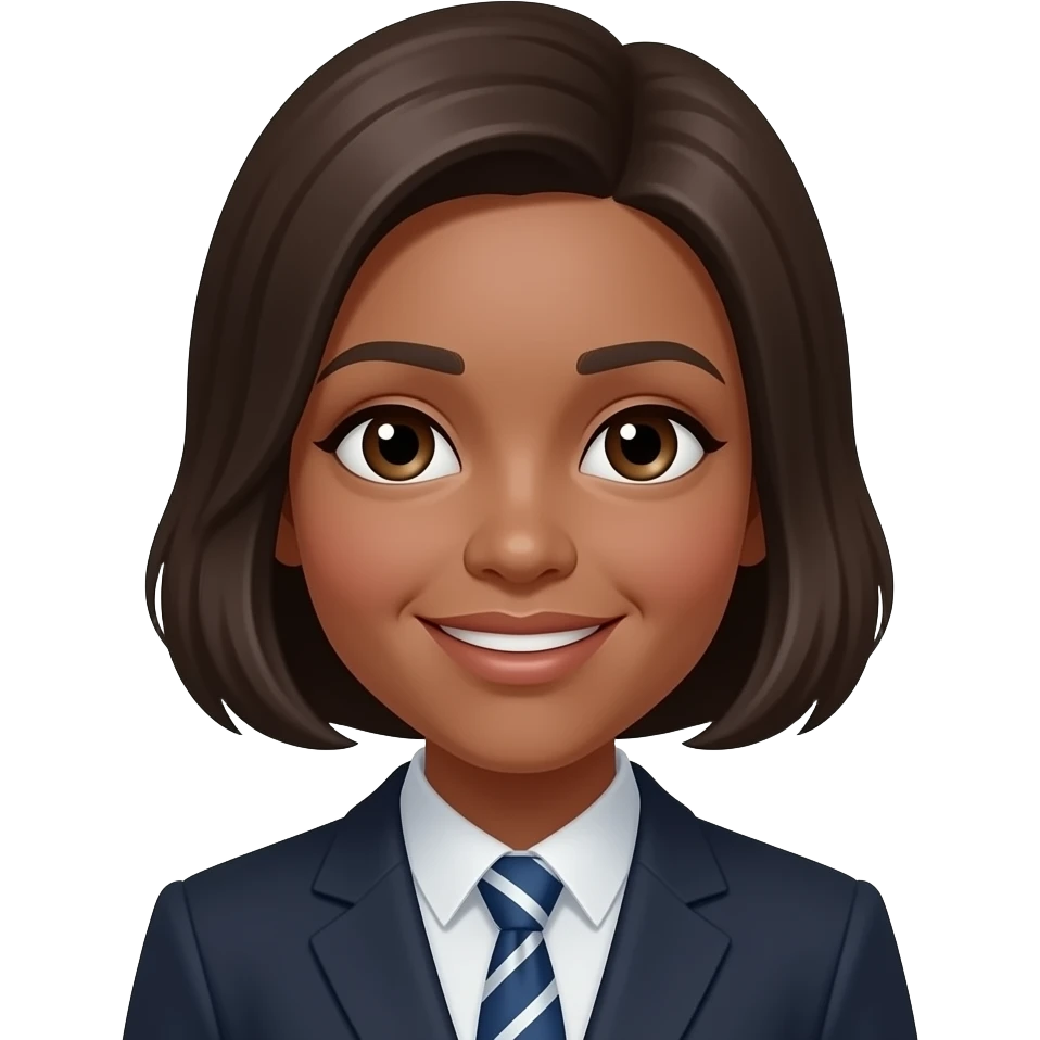 Mamie orheur emoji