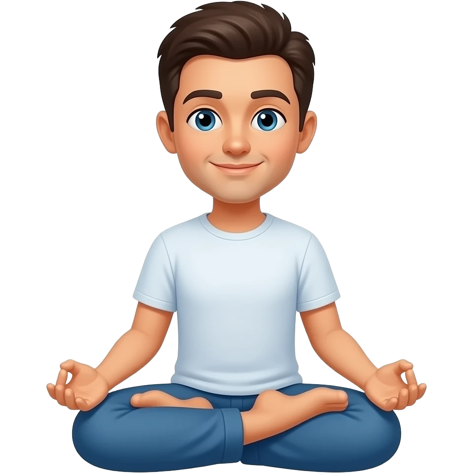 mindfulness emoji