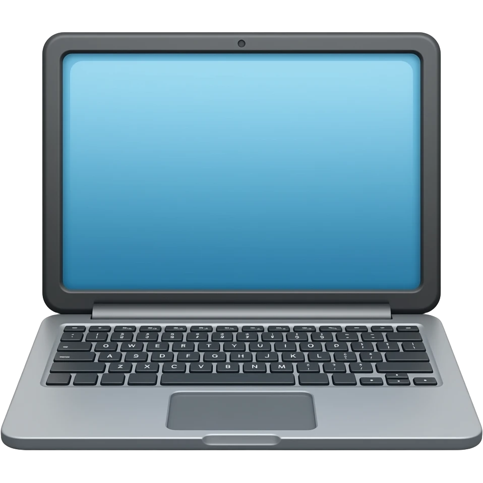 laptop emoji