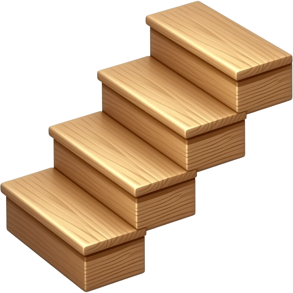 small steps emoji