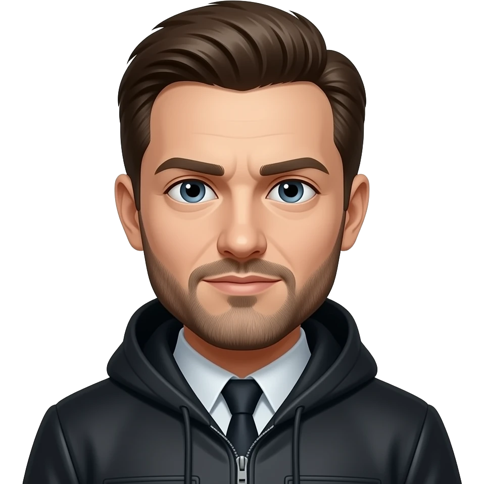 Killer emoji