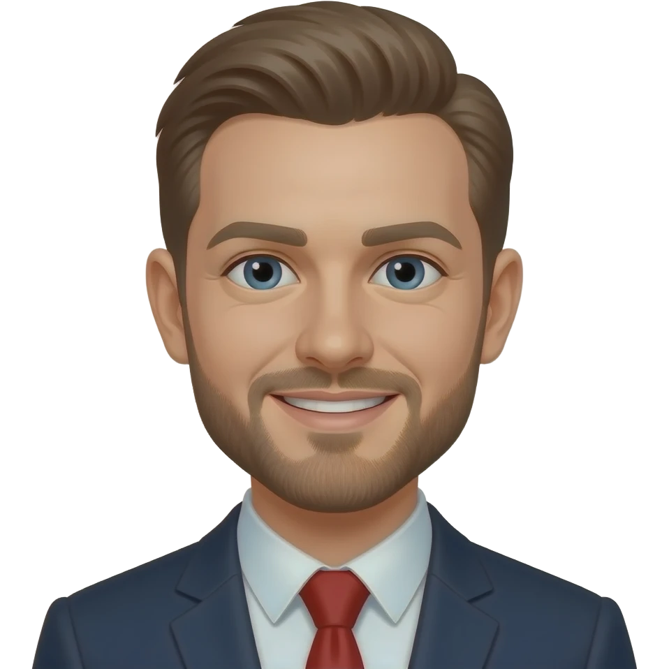 tim bradford emoji