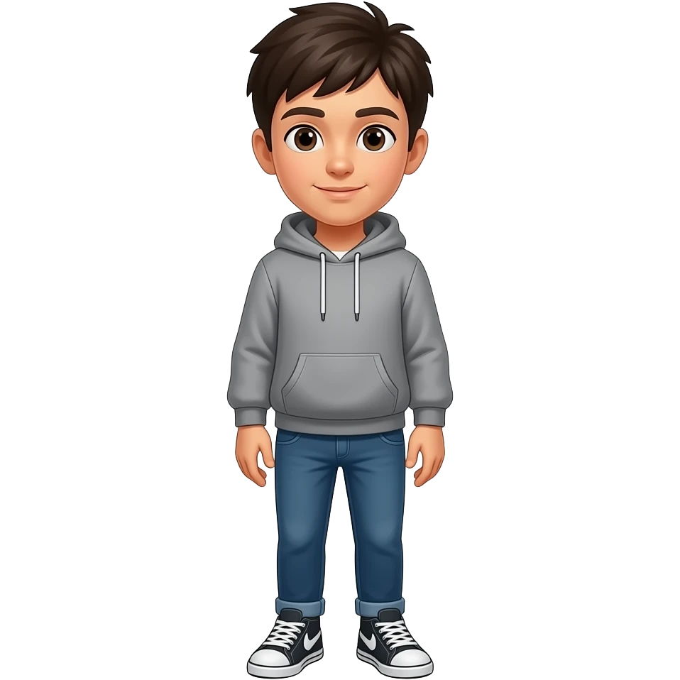 millennial emoji