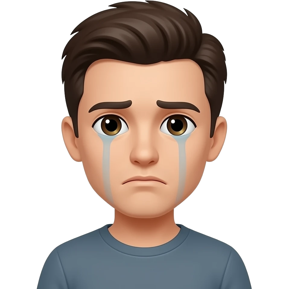 🙁 emoji