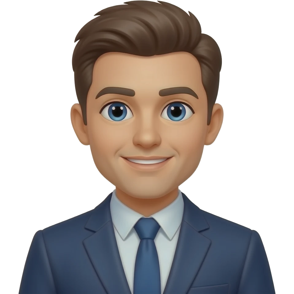 Sales emoji