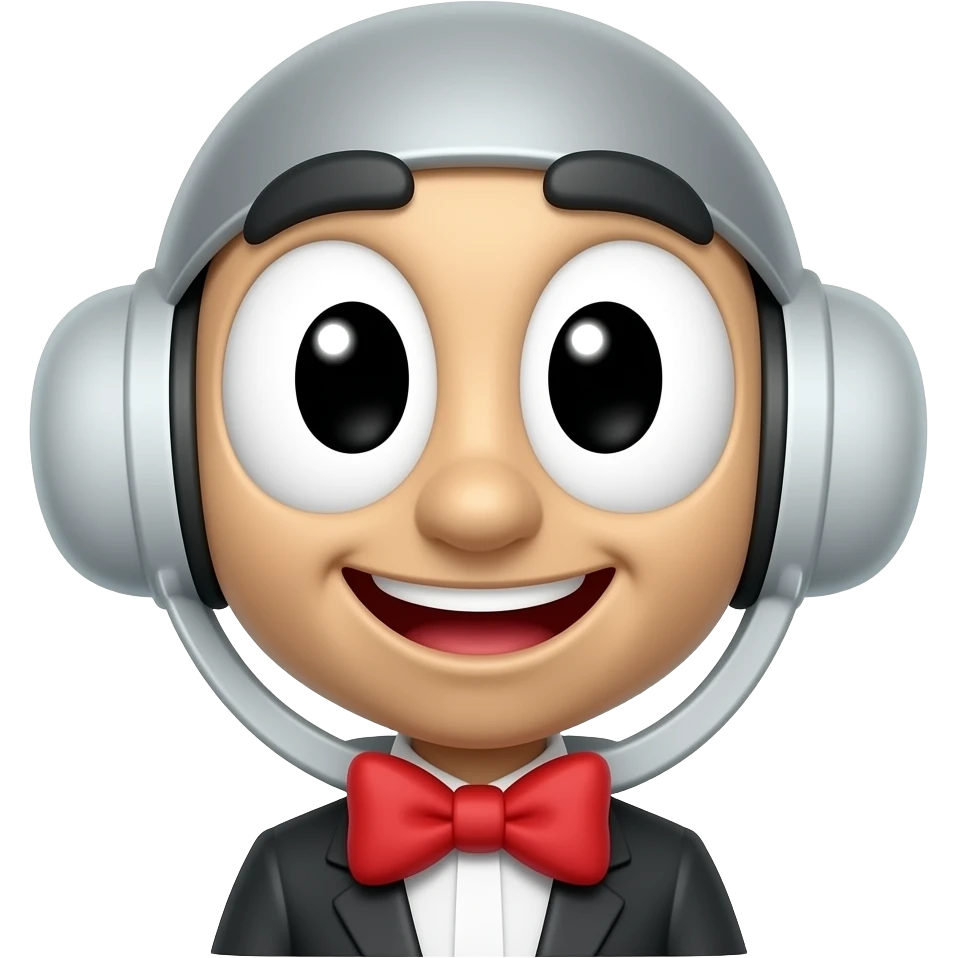 Cuphead emoji
