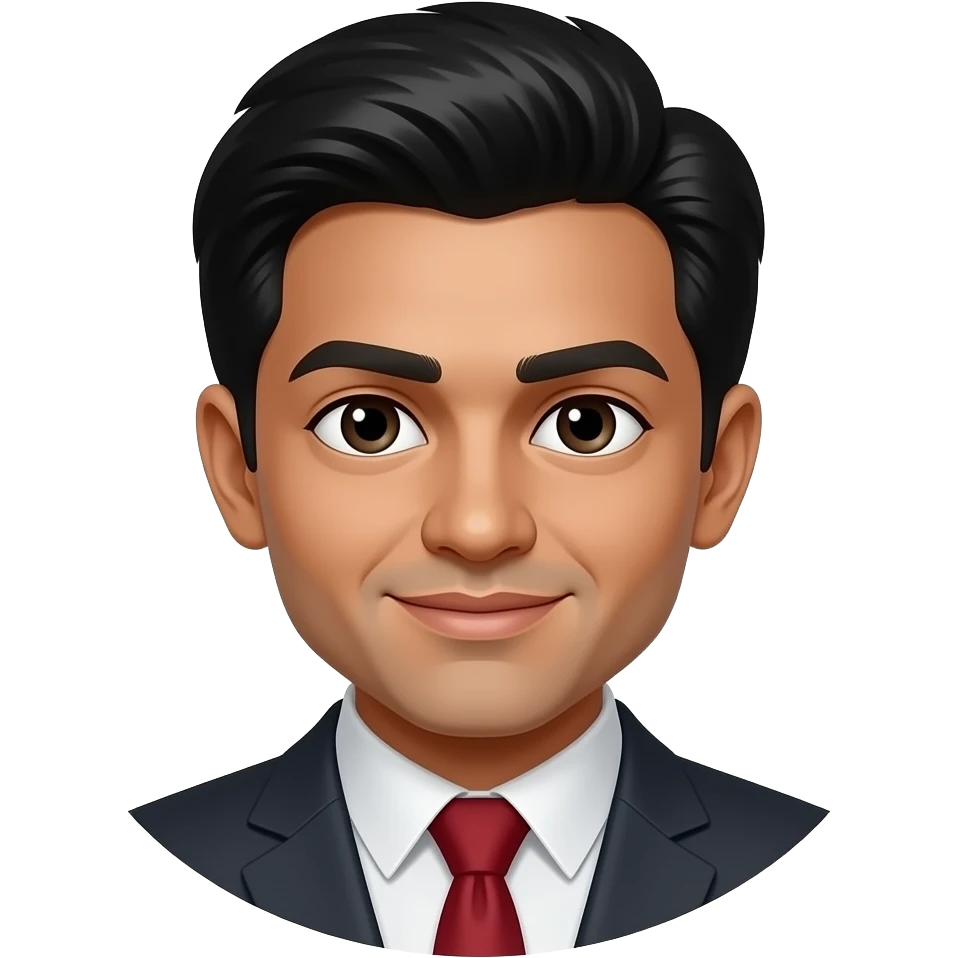 Abhimanyu emoji