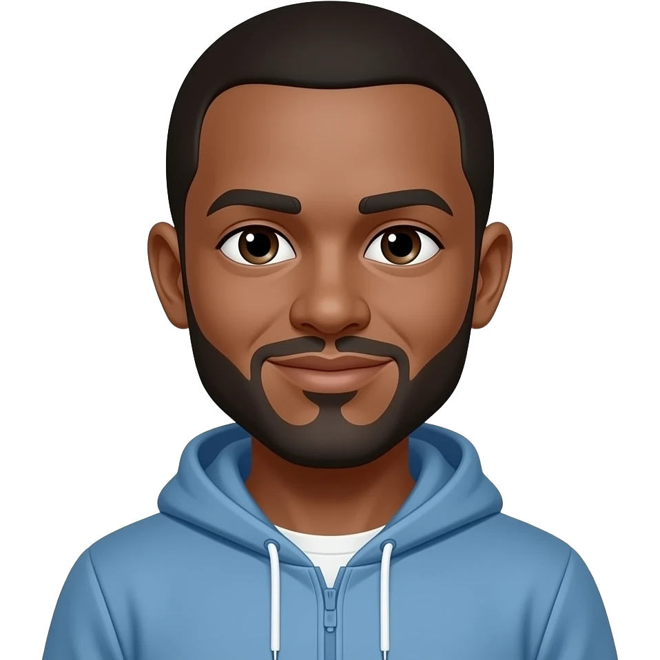 Dande emoji