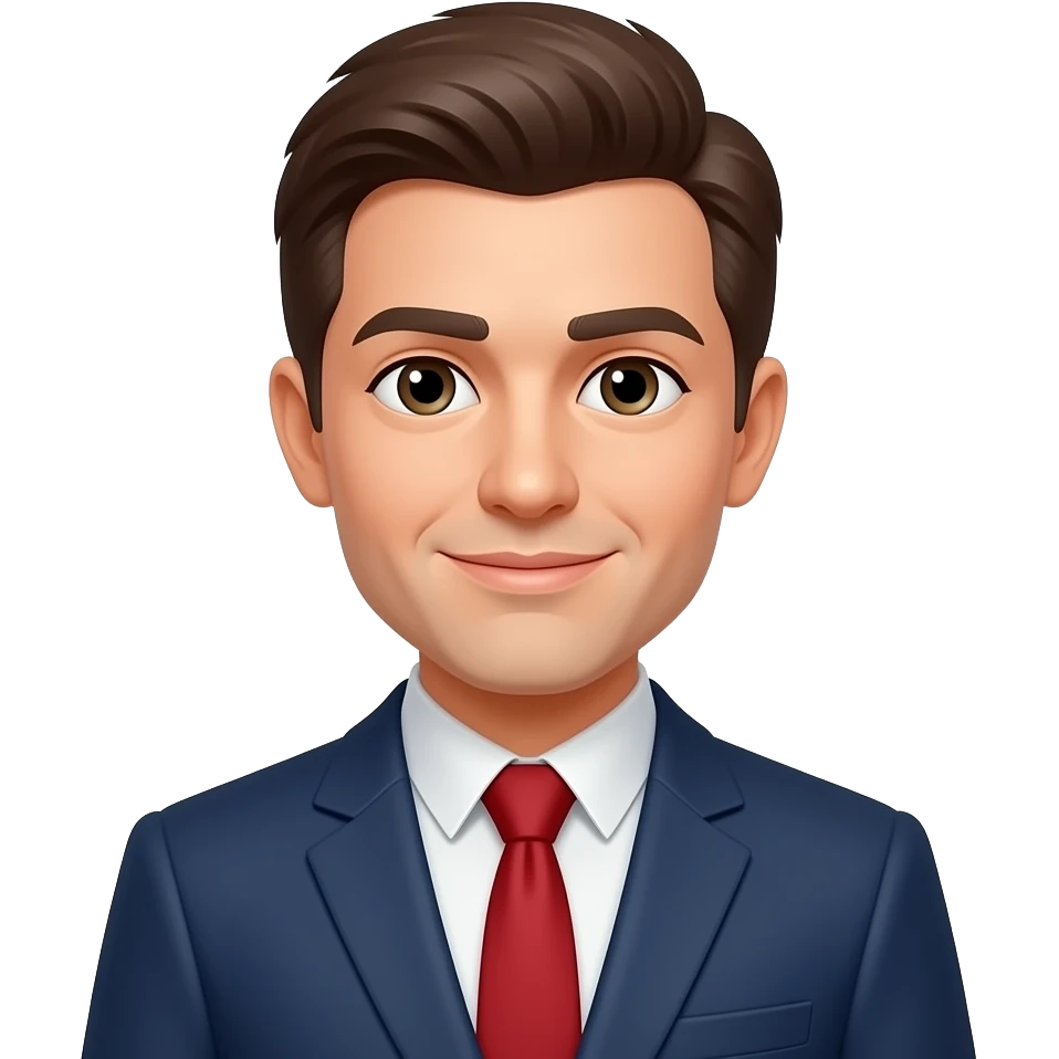 Salaried emoji