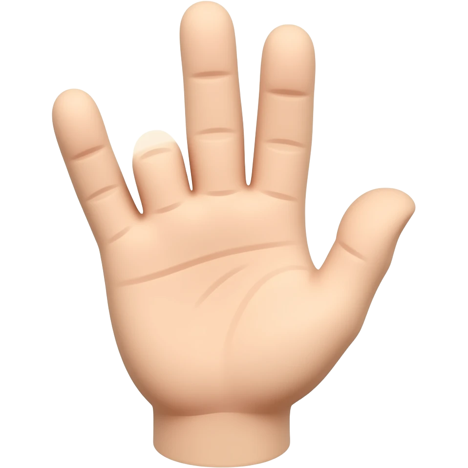 hands emoji