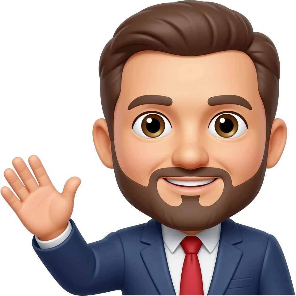 Alabanza emoji